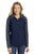 Port Authority® Ladies Hooded Core Soft Shell Jacket. L335 - LogoShirtsWholesale                                                                                                     
 - 4