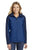 Port Authority® Ladies Hooded Core Soft Shell Jacket. L335 - LogoShirtsWholesale                                                                                                     
 - 2