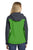 Port Authority® Ladies Hooded Core Soft Shell Jacket. L335 - LogoShirtsWholesale                                                                                                     
 - 10