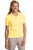 L455 Port Authority Ladies' Rapid Dry Pique Polo - LogoShirtsWholesale                                                                                                     
 - 2