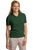 L455 Port Authority Ladies' Rapid Dry Pique Polo - LogoShirtsWholesale                                                                                                     
 - 4