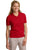 L455 Port Authority Ladies' Rapid Dry Pique Polo - LogoShirtsWholesale                                                                                                     
 - 9