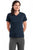 Sport-Tek® Dri-Mesh® Ladies V-Neck T-Shirt. L468V. - LogoShirtsWholesale                                                                                                     
 - 2