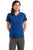 Sport-Tek® Dri-Mesh® Ladies V-Neck T-Shirt. L468V. - LogoShirtsWholesale                                                                                                     
 - 5