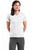Sport-Tek® Dri-Mesh® Ladies V-Neck T-Shirt. L468V. - LogoShirtsWholesale                                                                                                     
 - 7