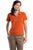 L469 Port Authority Sport-Tek Dri Mesh Polo - LogoShirtsWholesale                                                                                                     
 - 4