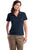 L469 Port Authority Sport-Tek Dri Mesh Polo - LogoShirtsWholesale                                                                                                     
 - 12