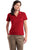 L469 Port Authority Sport-Tek Dri Mesh Polo - LogoShirtsWholesale                                                                                                     
 - 5