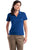 L469 Port Authority Sport-Tek Dri Mesh Polo - LogoShirtsWholesale                                                                                                     
 - 15