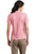 L469 Port Authority Sport-Tek Dri Mesh Polo - LogoShirtsWholesale                                                                                                     
 - 3