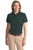 L500 Port Authority Silk Touch Ladies' Pique - LogoShirtsWholesale                                                                                                     
 - 14