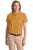 L500 Port Authority Silk Touch Ladies' Pique - LogoShirtsWholesale                                                                                                     
 - 17