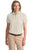 L500 Port Authority Silk Touch Ladies' Pique - LogoShirtsWholesale                                                                                                     
 - 22