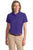 L500 Port Authority Silk Touch Ladies' Pique - LogoShirtsWholesale                                                                                                     
 - 31