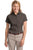 L508 Port Authority Ladies Short Sleeve Easy Care Shirt - LogoShirtsWholesale                                                                                                     
 - 3