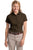 L508 Port Authority Ladies Short Sleeve Easy Care Shirt - LogoShirtsWholesale                                                                                                     
 - 9