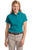 L508 Port Authority Ladies Short Sleeve Easy Care Shirt - LogoShirtsWholesale                                                                                                     
 - 26
