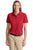L525 Port Authority® - Ladies Dry Zone™ Ottoman Polo - LogoShirtsWholesale                                                                                                     
 - 6