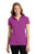 Port Authority® Ladies Modern Stain-Resistant Polo. L559 - LogoShirtsWholesale                                                                                                     
 - 2