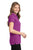 Port Authority® Ladies Modern Stain-Resistant Polo. L559 - LogoShirtsWholesale                                                                                                     
 - 13