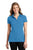 Port Authority® Ladies Modern Stain-Resistant Polo. L559 - LogoShirtsWholesale                                                                                                     
 - 4