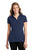 Port Authority® Ladies Modern Stain-Resistant Polo. L559 - LogoShirtsWholesale                                                                                                     
 - 5