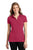 Port Authority® Ladies Modern Stain-Resistant Polo. L559 - LogoShirtsWholesale                                                                                                     
 - 3