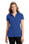 Port Authority® Ladies Modern Stain-Resistant Polo. L559 - LogoShirtsWholesale                                                                                                     
 - 6