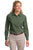 L608 Port Authority® - Ladies Long Sleeve Easy Care Shirt. - LogoShirtsWholesale                                                                                                     
 - 6