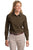 L608 Port Authority® - Ladies Long Sleeve Easy Care Shirt. - LogoShirtsWholesale                                                                                                     
 - 7