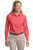 L608 Port Authority® - Ladies Long Sleeve Easy Care Shirt. - LogoShirtsWholesale                                                                                                     
 - 11