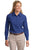 L608 Port Authority® - Ladies Long Sleeve Easy Care Shirt. - LogoShirtsWholesale                                                                                                     
 - 16