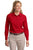 L608 Port Authority® - Ladies Long Sleeve Easy Care Shirt. - LogoShirtsWholesale                                                                                                     
 - 19