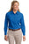 L608 Port Authority® - Ladies Long Sleeve Easy Care Shirt. - LogoShirtsWholesale                                                                                                     
 - 20
