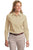 L608 Port Authority® - Ladies Long Sleeve Easy Care Shirt. - LogoShirtsWholesale                                                                                                     
 - 22