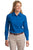 L608 Port Authority® - Ladies Long Sleeve Easy Care Shirt. - LogoShirtsWholesale                                                                                                     
 - 23