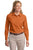 L608 Port Authority® - Ladies Long Sleeve Easy Care Shirt. - LogoShirtsWholesale                                                                                                     
 - 25