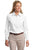 L608 Port Authority® - Ladies Long Sleeve Easy Care Shirt. - LogoShirtsWholesale                                                                                                     
 - 28