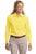 L608 Port Authority® - Ladies Long Sleeve Easy Care Shirt. - LogoShirtsWholesale                                                                                                     
 - 29