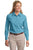 L608 Port Authority® - Ladies Long Sleeve Easy Care Shirt. - LogoShirtsWholesale                                                                                                     
 - 15