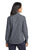 Port Authority® Ladies SuperPro™ Oxford Shirt. L658 - LogoShirtsWholesale                                                                                                     
 - 8