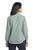 Port Authority® Ladies SuperPro™ Oxford Shirt. L658 - LogoShirtsWholesale                                                                                                     
 - 6