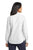 Port Authority® Ladies SuperPro™ Oxford Shirt. L658 - LogoShirtsWholesale                                                                                                     
 - 14