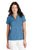 Port Authority® Ladies Textured Camp Shirt. L662 - CELADON