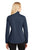 Port Authority® Ladies Active Soft Shell Jacket. L717 - DRESS BLUE