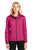 Port Authority® Ladies Active Soft Shell Jacket. L717 - PINK