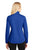 Port Authority® Ladies Active Soft Shell Jacket. L717 - TRUE ROYAL