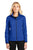 Port Authority® Ladies Active Soft Shell Jacket. L717 - TRUE ROYAL