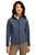 L790 Port Authority Signature® - Ladies Galcier Soft Shell Jacket - LogoShirtsWholesale                                                                                                     
 - 3
