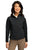 L790 Port Authority Signature® - Ladies Galcier Soft Shell Jacket - LogoShirtsWholesale                                                                                                     
 - 2